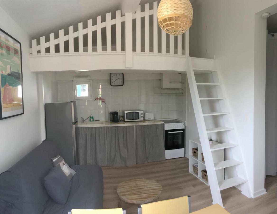 Les Elfes Apartment